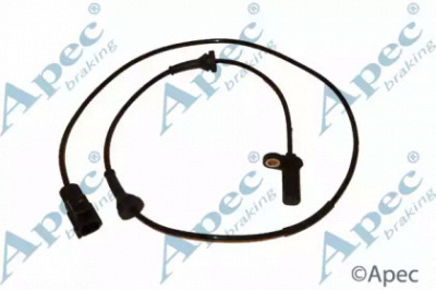 APEC BRAKING abs1133 -  Датчик, частота вращения колеса